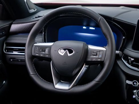 New 2027 INFINITI QX65 Autograph AWD/4WD image 10