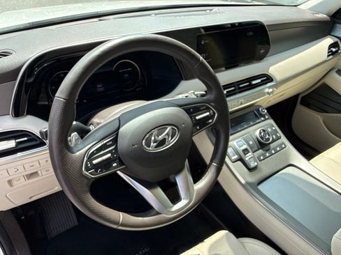 Used 2021 Hyundai Palisade Calligraphy AWD/4WD image 28