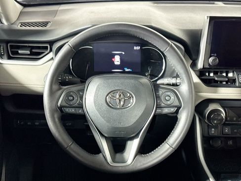 Used 2024 Toyota RAV4 XLE Premium w/ Weather Package image 13