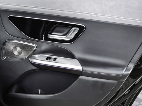 Used 2024 Mercedes-Benz EQE 350+ 4MATIC Sedan w/ Pinnacle Trim Package image 27