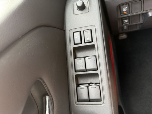 Used 2023 Nissan Frontier Pro-X w/ Pro Convenience Package image 28