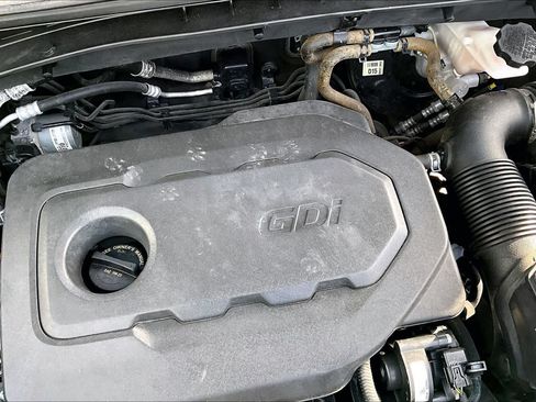 Used 2017 Kia Sportage LX AWD/4WD image 33