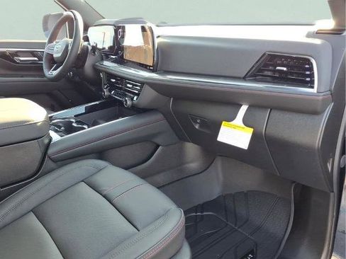 New 2026 Chevrolet Tahoe RST w/ Advanced Technology Package image 27