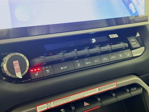 New 2026 Toyota Tundra Limited image 16