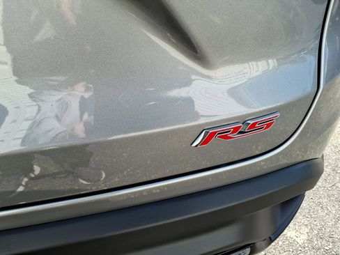 Used 2024 Chevrolet Trax RS FWD image 15