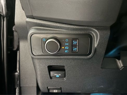 Used 2024 Ford Bronco Badlands AWD/4WD image 15