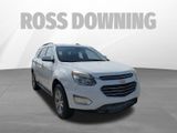 Used 2016 Chevrolet Equinox LT image 3