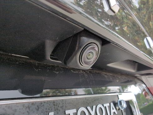 Certified 2026 Toyota Camry XLE FWD image 41