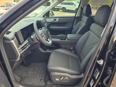 New 2026 Hyundai Santa Fe XRT AWD/4WD image 12