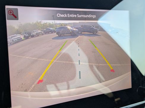 Used 2024 Jeep Wagoneer L Series II w/ Premium Group I image 12