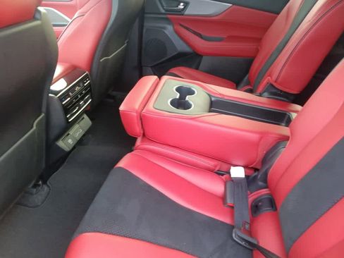 Used 2023 Acura MDX A-Spec image 20