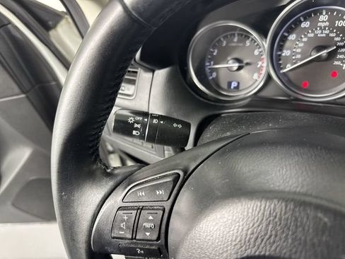 Used 2013 MAZDA CX-5 Touring FWD image 15