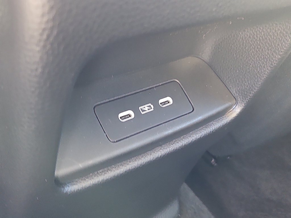 Used 2025 Honda CR-V EX-L image 20