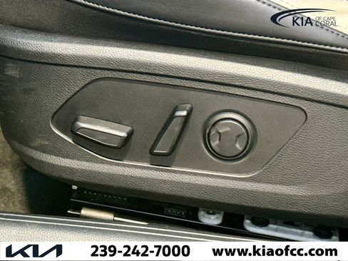 Used 2025 Kia K5 GT-Line image 23
