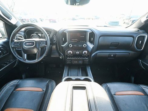 Used 2021 GMC Sierra 1500 AT4 w/ AT4 Premium Package image 31