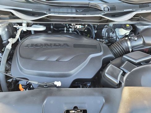 Used 2023 Honda Odyssey EX-L image 27