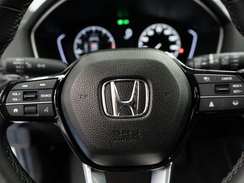 Certified 2024 Honda Civic EX-L image 16