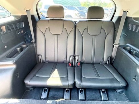 Used 2023 Kia Sorento S w/ Panoramic Sunroof Package FWD image 14