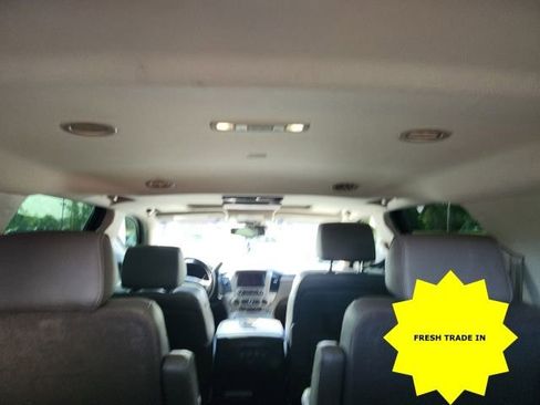 Used 2016 GMC Yukon Denali w/ Open Road Package image 4
