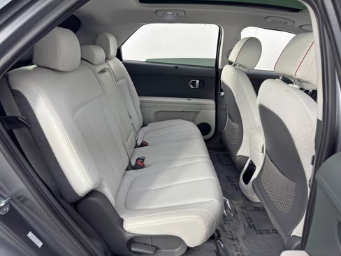 Used 2023 Hyundai Ioniq 5 Limited image 39