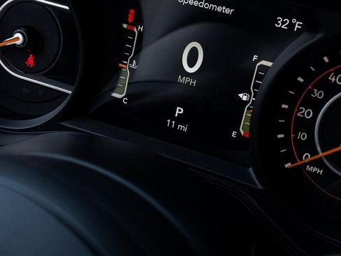 New 2026 Jeep Wrangler Unlimited Sport image 18