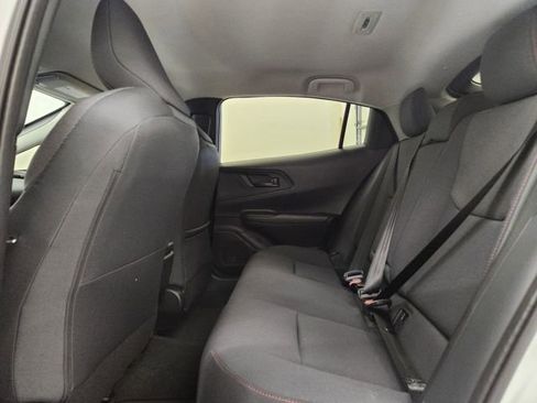 New 2026 Toyota Prius Plug-In Hybrid image 36