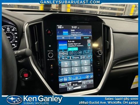 New 2026 Subaru Impreza 2.0i Sport image 9