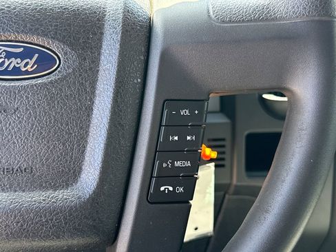 Used 2013 Ford F150 XL w/ Mid Equipment Group RWD image 12