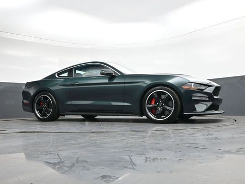 Used 2020 Ford Mustang Bullitt w/ Bullitt Electronics Package image 25