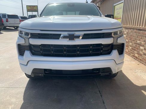 Used 2022 Chevrolet Silverado 1500 RST w/ Texas Edition Plus image 7