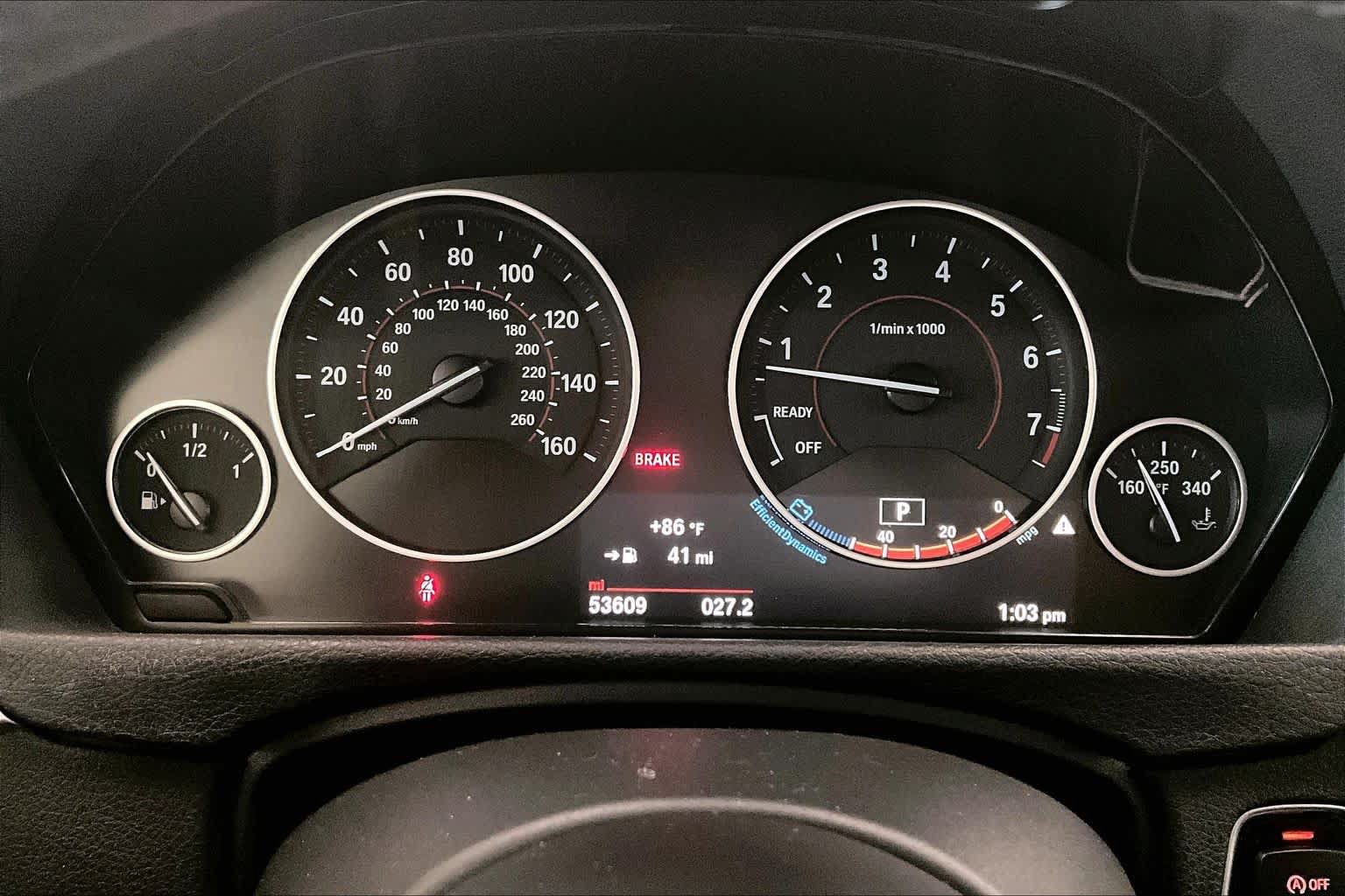 Used 2019 BMW 430i Coupe w/ M Sport Package RWD image 24