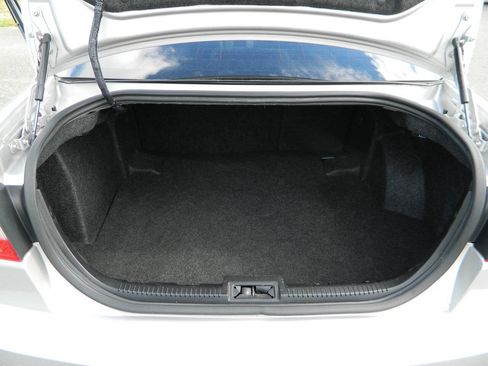 Used 2008 Lincoln MKZ FWD image 10