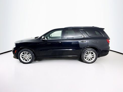 Used 2024 Dodge Durango GT image 7