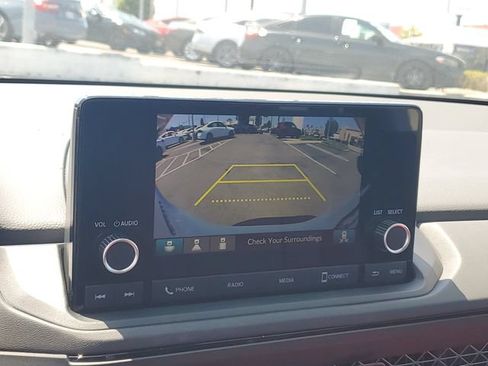 Certified 2024 Honda Accord EX image 22