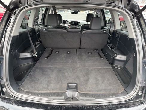 Used 2021 Honda Pilot Special Edition image 30