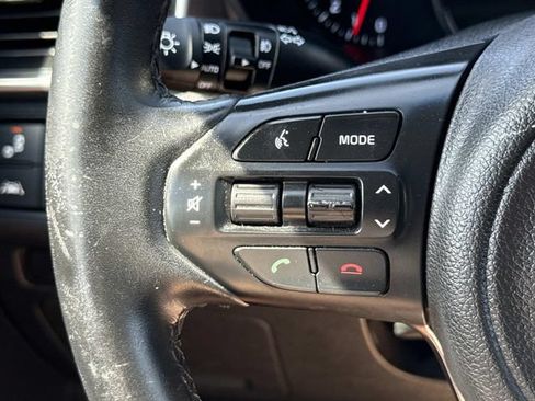 Used 2018 Kia Sorento EX w/ EX Advanced Touring Package AWD/4WD image 25