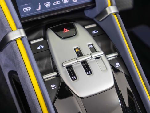 Certified 2025 Ferrari Roma Convertible image 34