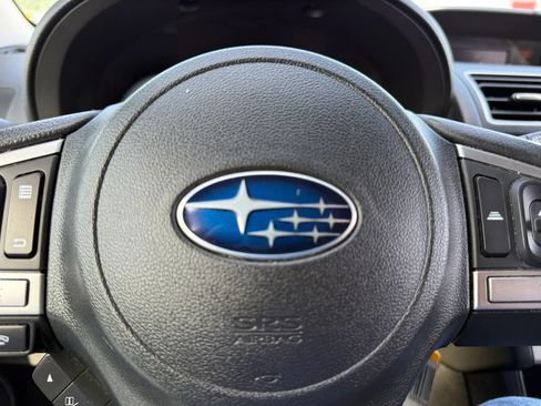Used 2016 Subaru Crosstrek 2.0i Premium AWD/4WD image 30