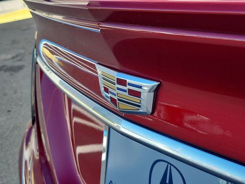 Used 2022 Cadillac CT5 Sport w/ Climate Package image 9