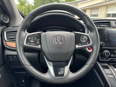 Used 2020 Honda CR-V EX image 27