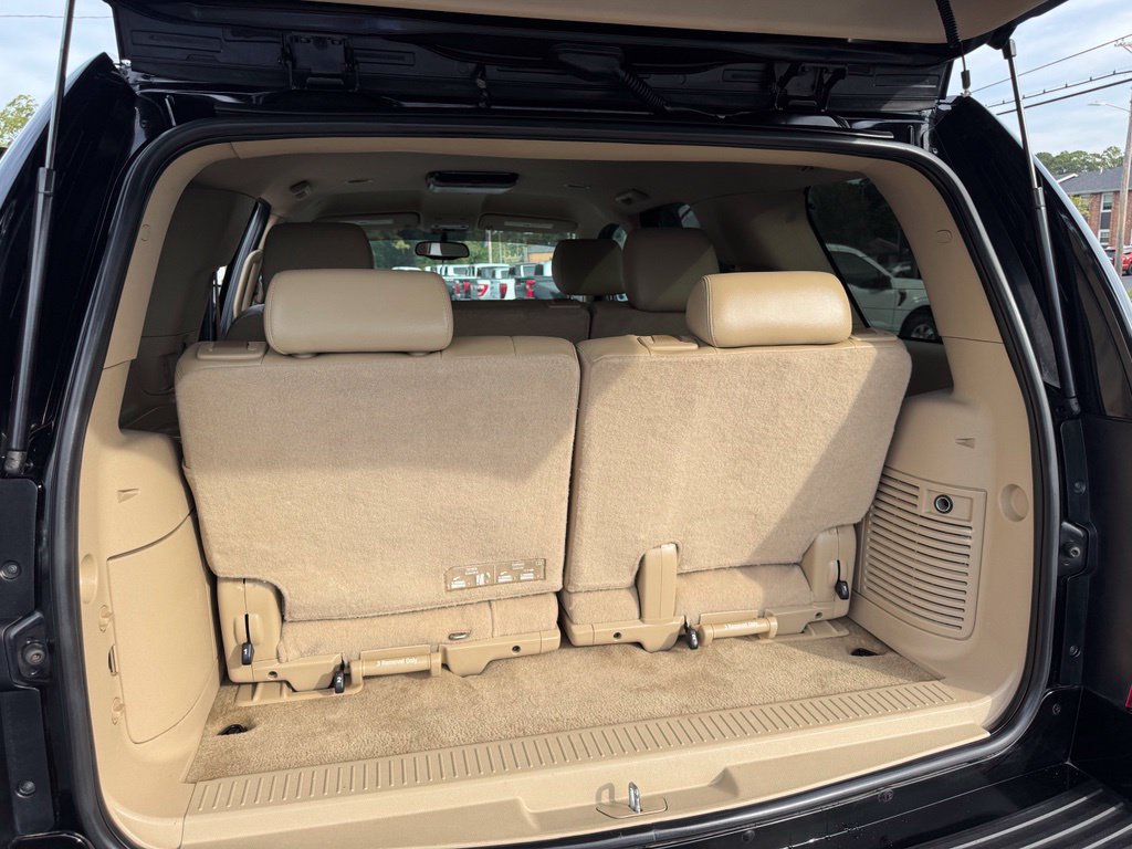 Used 2011 Chevrolet Tahoe LT AWD/4WD image 18
