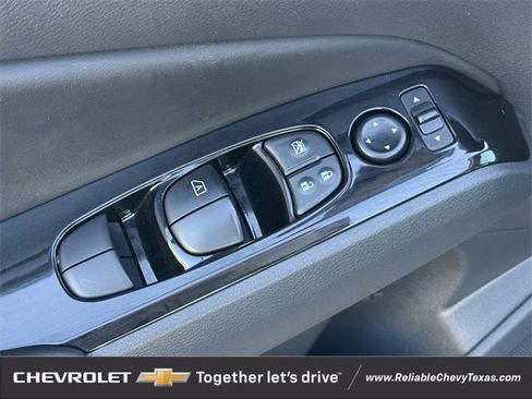 Used 2024 Nissan Altima 2.5 SR image 25