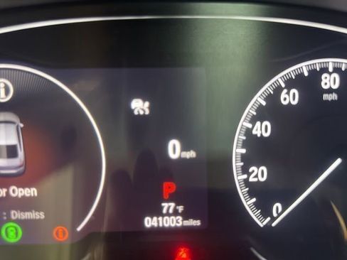 Used 2022 Honda Accord LX image 13