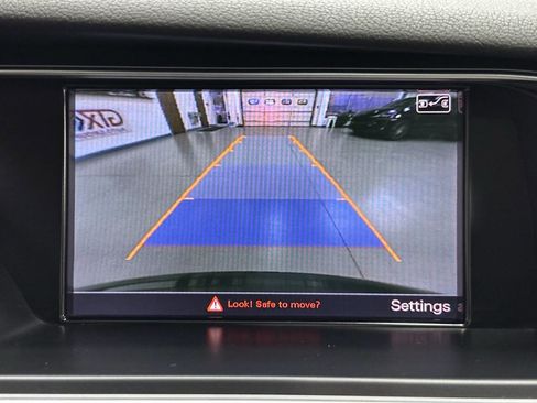 Used 2014 Audi A4 2.0T Premium Plus w/ Premium Plus Package image 30