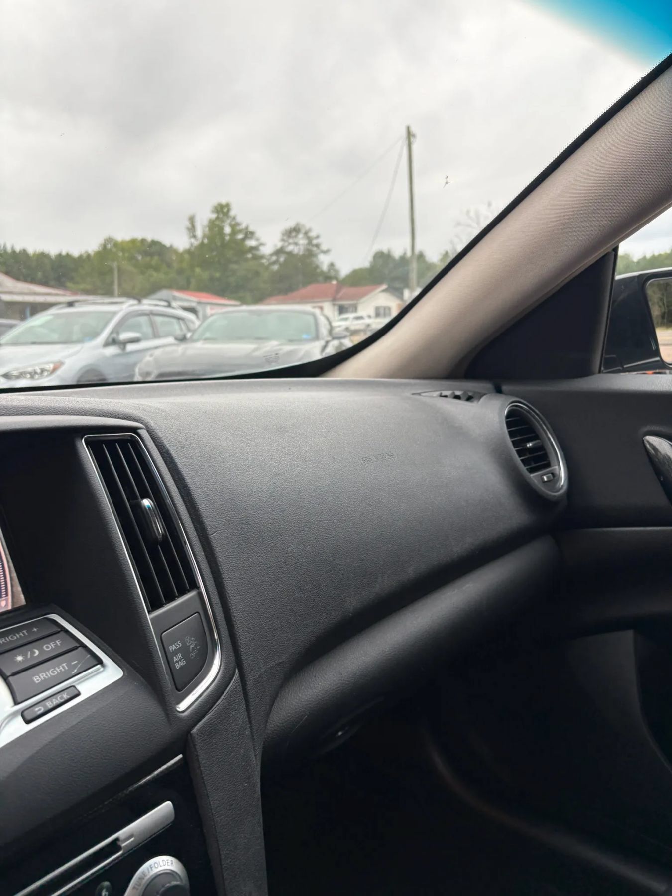 Used 2011 Nissan Maxima 3.5 SV w/ Monitor Pkg FWD image 20