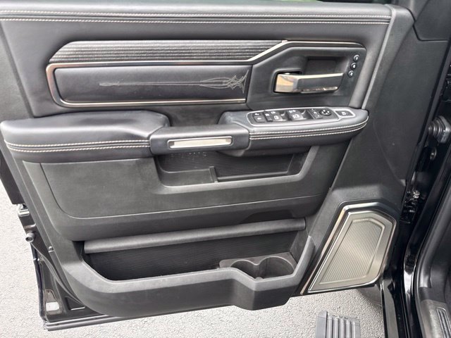 Used 2020 RAM 3500 Limited AWD/4WD image 20