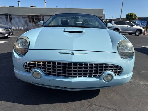 Used 2003 Ford Thunderbird RWD image 10