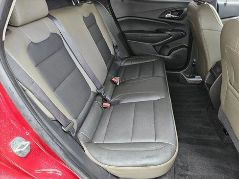 Certified 2024 Chevrolet Trax ACTIV w/ Driver Confidence Package image 16