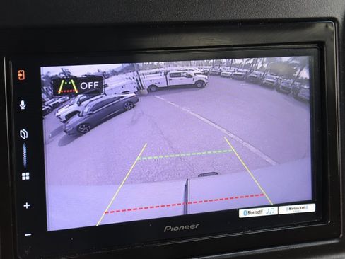 Used 2021 Mercedes-Benz Sprinter 2500 image 30