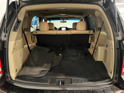 Used 2012 Honda Pilot Touring image 36